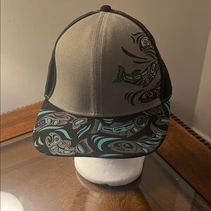 Native Origins Cap - Vancouver, Canada